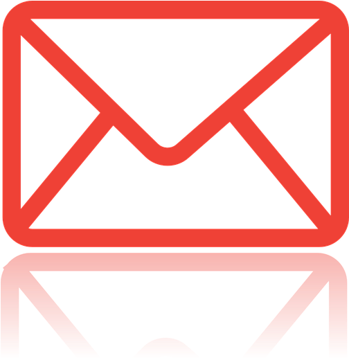 Mail Png Icon - Vector Logo Correo Png (503x720), Png Download