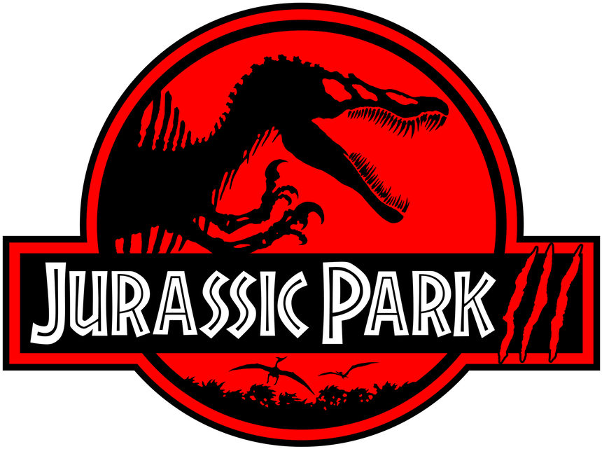 Jurassic World Fandom On Twitter - Jurassic Park 3 Complete Score (1024x753), Png Download