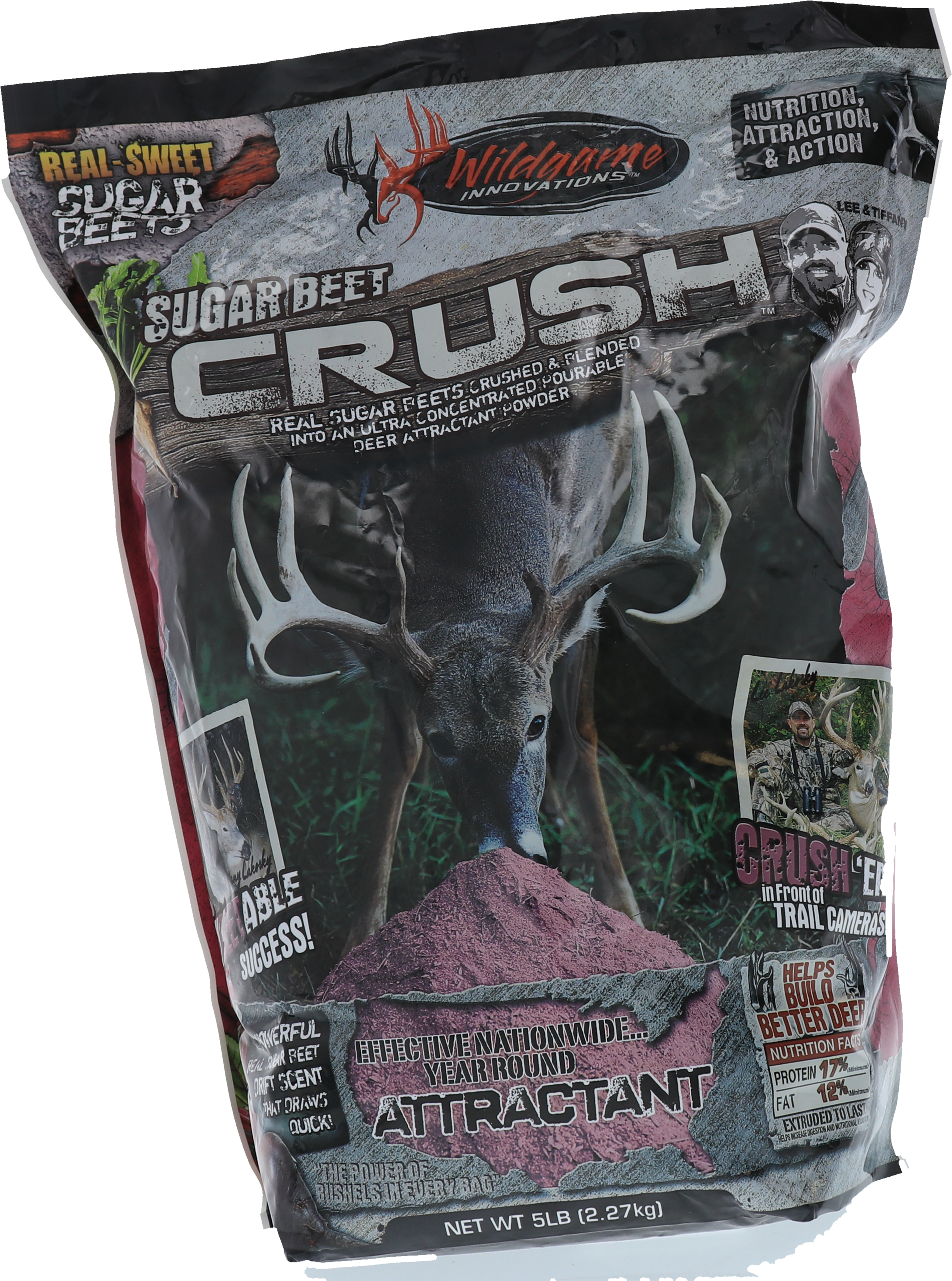 Wildgame Innovations Sugar Beet Crush Deer Attractant (3412x3587), Png Download