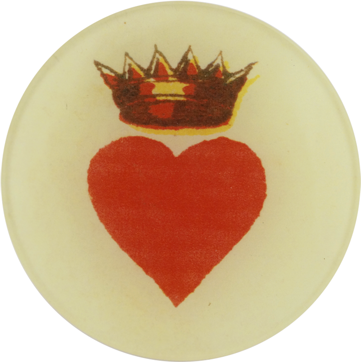 Heart (800x800), Png Download