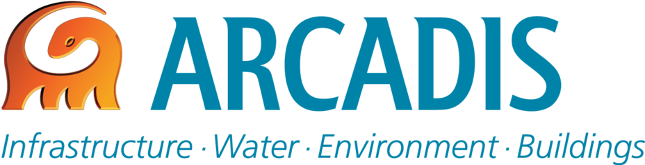 Arcadis - Arcadis Inc (1000x325), Png Download