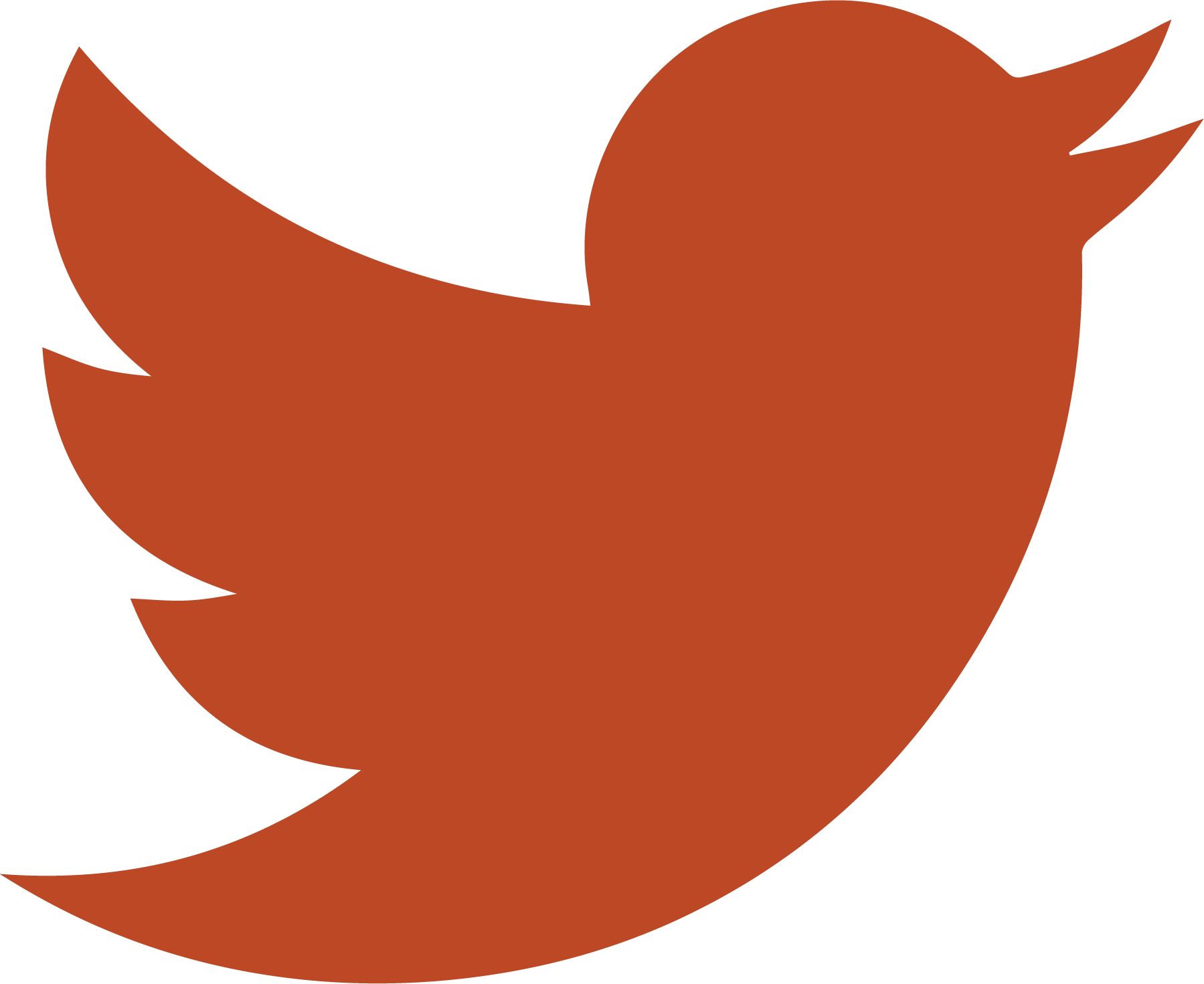 @alexslemonade, Twitter Logo - Transparent Background Twitter Logo Small (1799x1471), Png Download