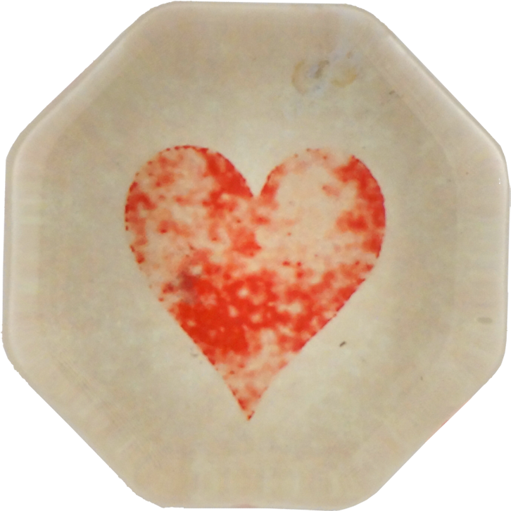 Heart (800x800), Png Download