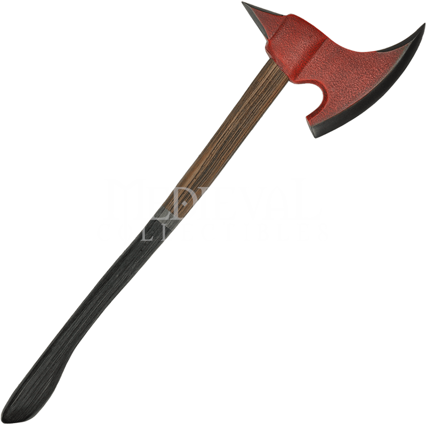 850 X 850 11 - Fireman Axe (850x850), Png Download