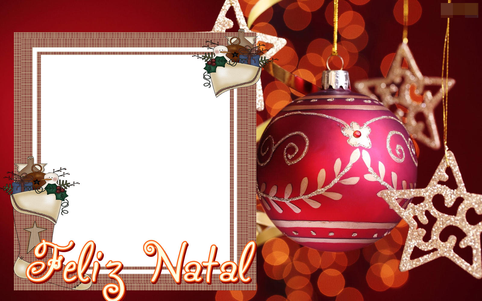Tudo De Tudo - Merry Christmas Wishes Whatsapp Dp (1600x1000), Png Download