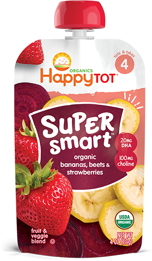 Happy Tot Pouches (600x600), Png Download