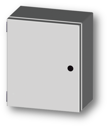 Ferroamps Fireman Switch - Wood (561x561), Png Download
