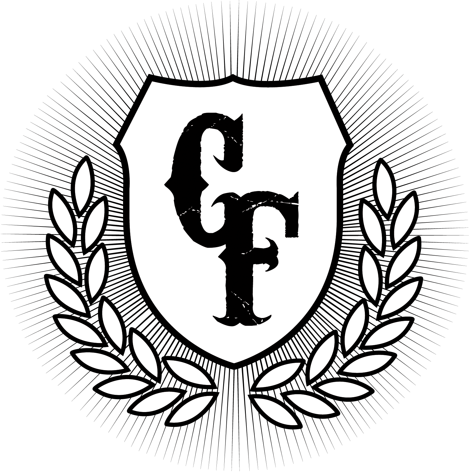 Tattoos - Black Bull (1612x1621), Png Download