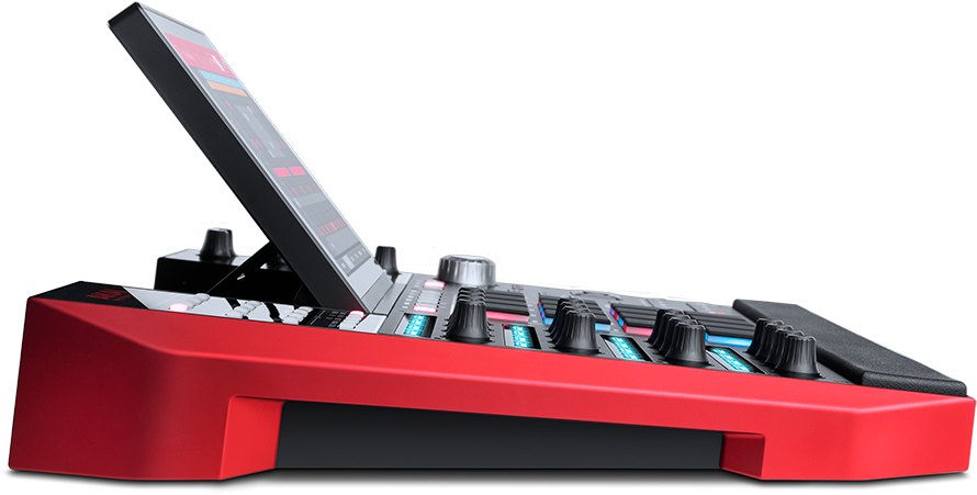 Standalone Music Production Hardware (1200x750), Png Download