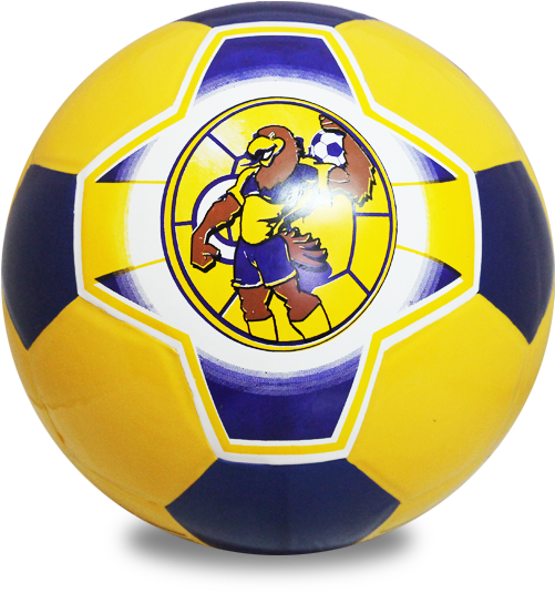 Soccer Extreme No - Balon De Futbol De America (600x600), Png Download