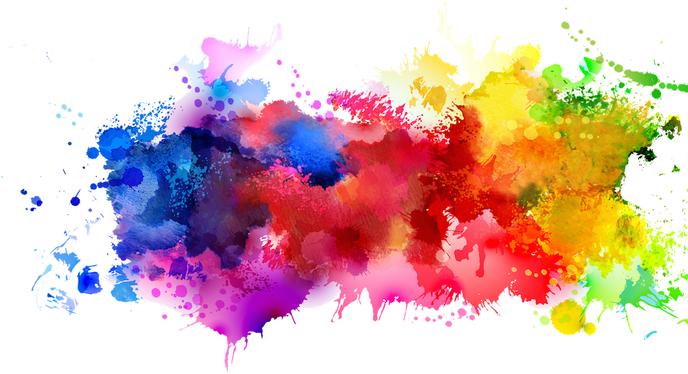 Download Tickboom3 - Watercolor Painting Background Ideas PNG Image with No  Background 