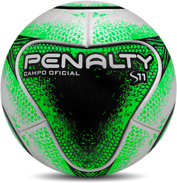 Balon Campo S11 R1 - Bola Campeonato Paulista 2018 (772x772), Png Download