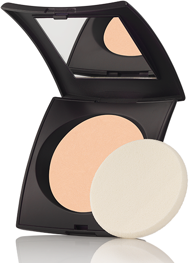 Maquillaje Facial En Crema Con Acabado En Polvo Con - Maquillaje Jafra (580x580), Png Download