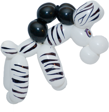 Balloon (784x523), Png Download