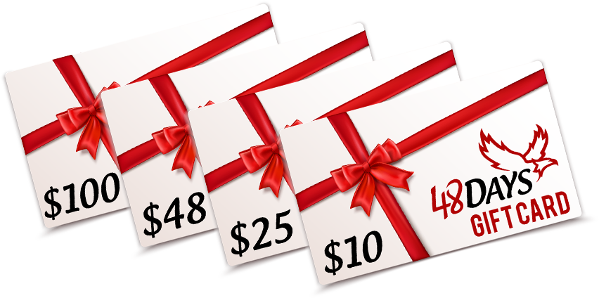 Gift Card - Graphics (852x424), Png Download