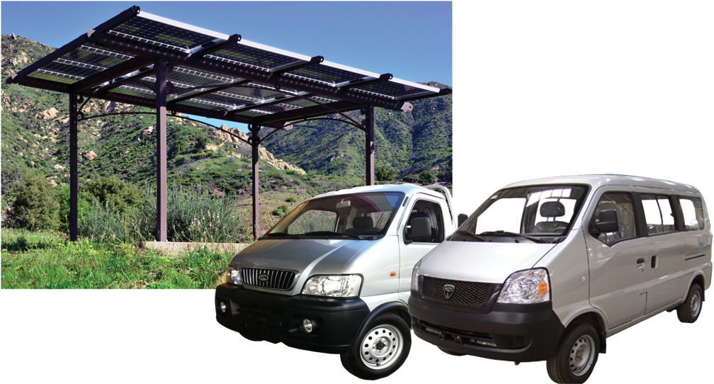 Sunbeam Franchise Opportunities - Commercial Vehicle (1024x541), Png Download