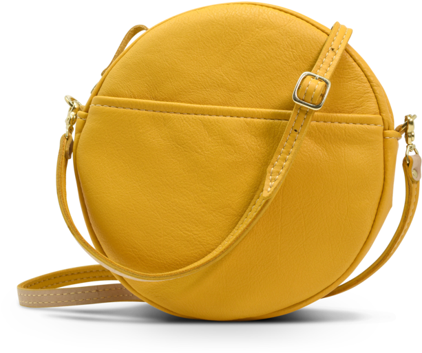 Luna Bag - Girasol - Handbag (1060x708), Png Download