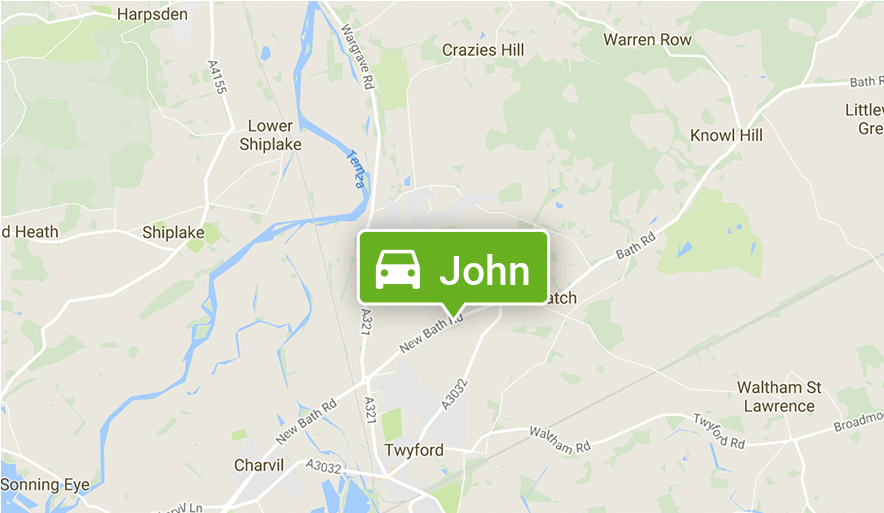 Gps Atrašanās Vietas Izsekošana Reāllaikā - Atlas (980x636), Png Download