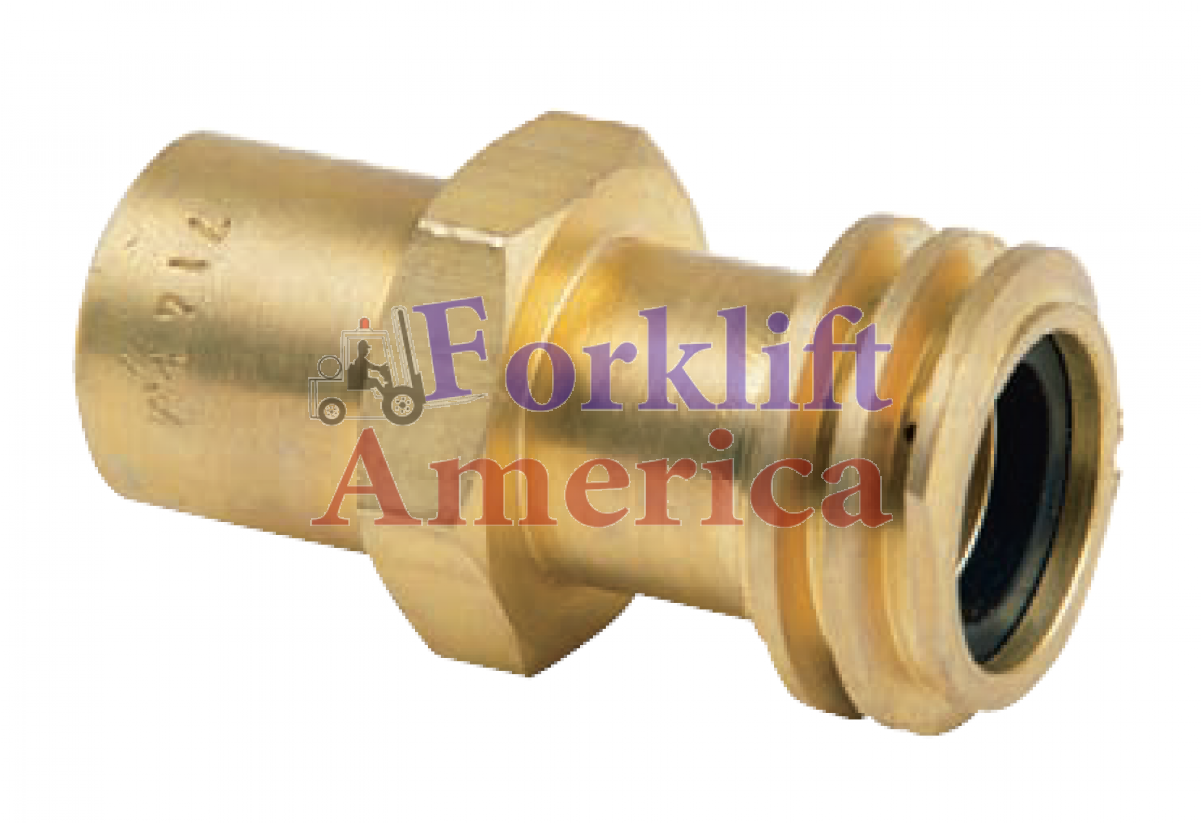 Male Lpg Tank Connector - Plumbing Fitting (1200x1200), Png Download