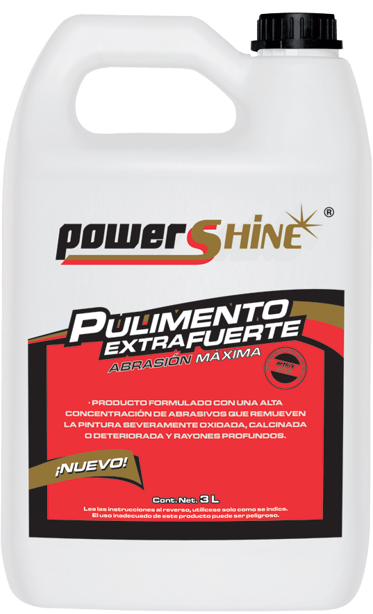 Pulimento-extra Fuerte - Painting (580x900), Png Download