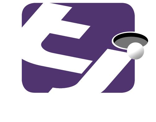 New Tj Golf Logo - Graphic Design (809x582), Png Download