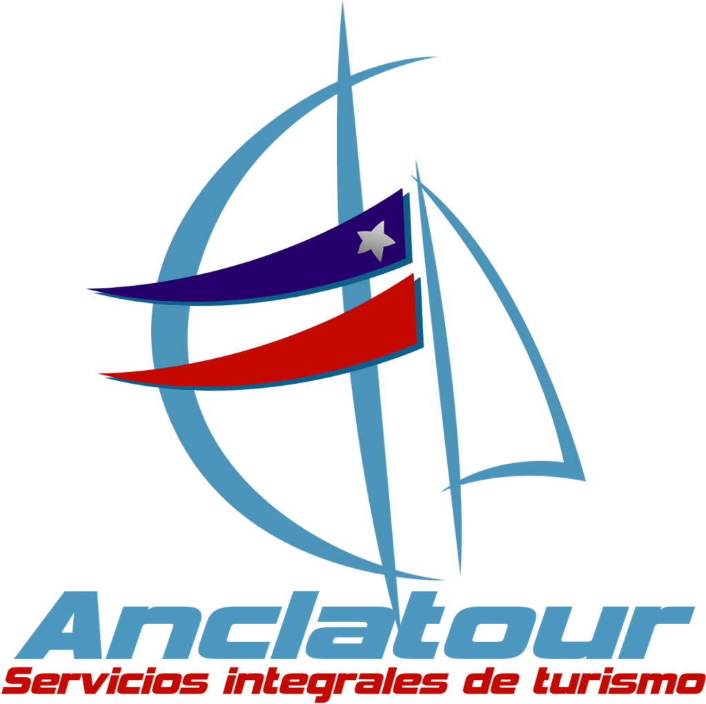 Anclatour Chile (1200x1200), Png Download