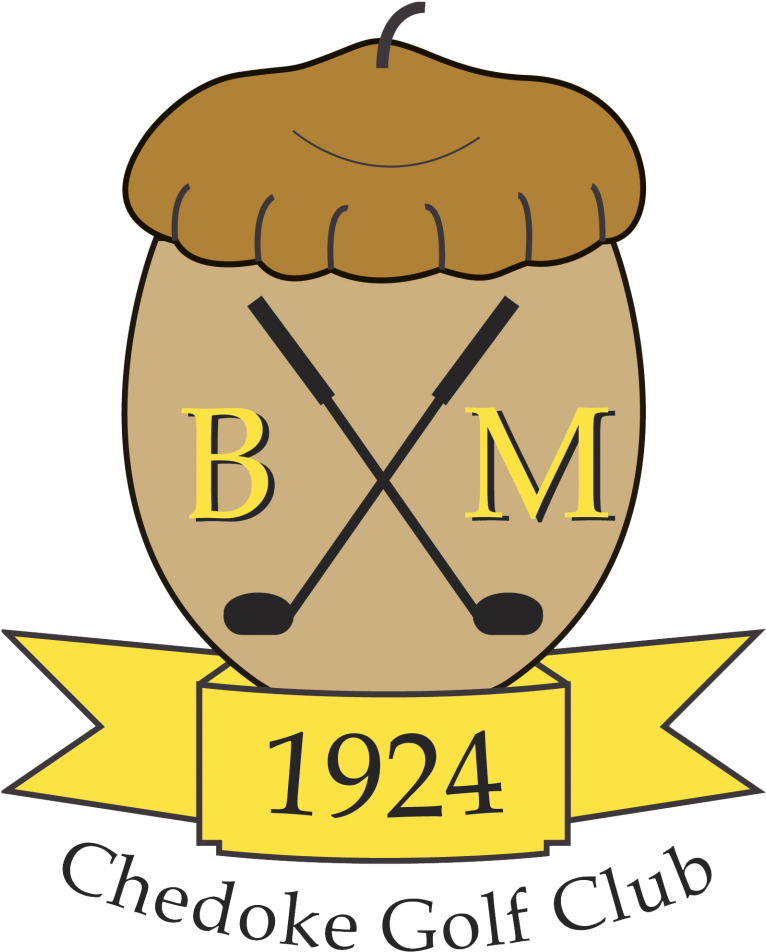 Chedoke Civic Golf Club - Chedoke Golf Course (809x1024), Png Download