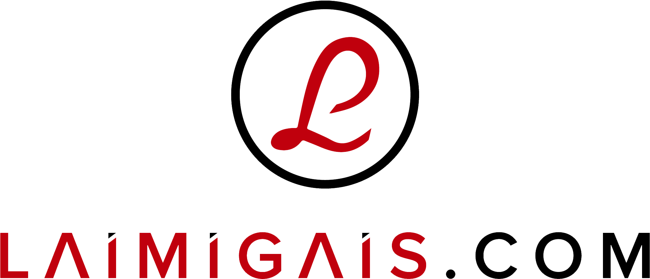 Laimigais - Ziņu Portāls - Circle (2646x1079), Png Download