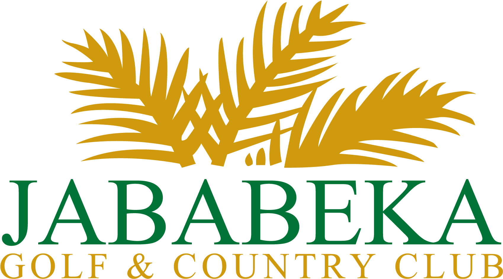 Jababeka Golf Logo Standart-01 - Pt Padang Golf Cikarang (1754x1240), Png Download