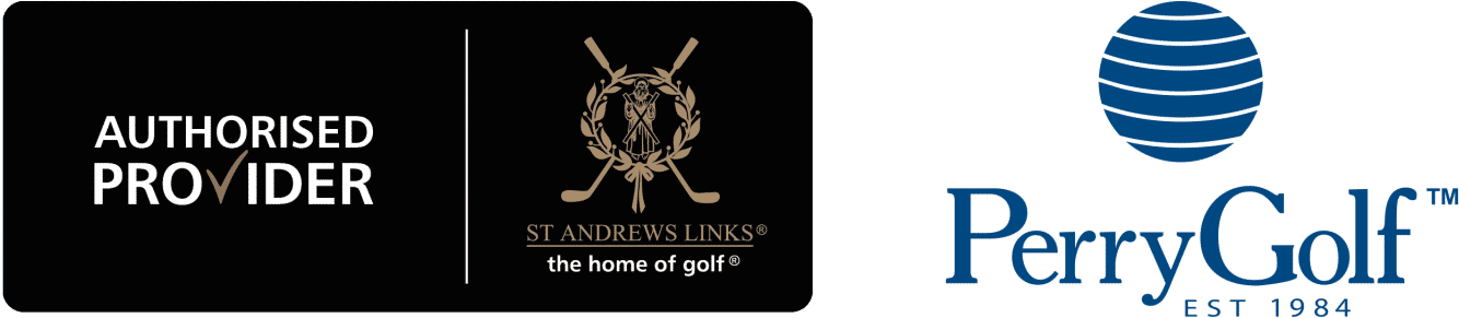 Links Scotland Golf Trip - St Andrews Links (1500x322), Png Download