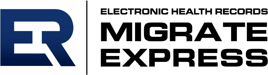 Ehr Express Solutions Empower You To Take Control Of - Graphics (1024x356), Png Download