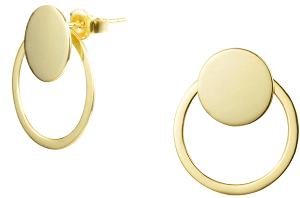 🔍 Sin Stock - Earrings (1000x1000), Png Download