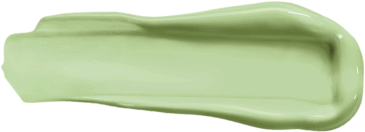 Maquillaje Corrector Verde - Nail Polish (1080x316), Png Download