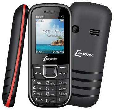 Celular Dual Chip - Celular Lenox (675x500), Png Download