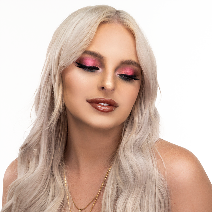 Hot-tea - Blond (700x700), Png Download