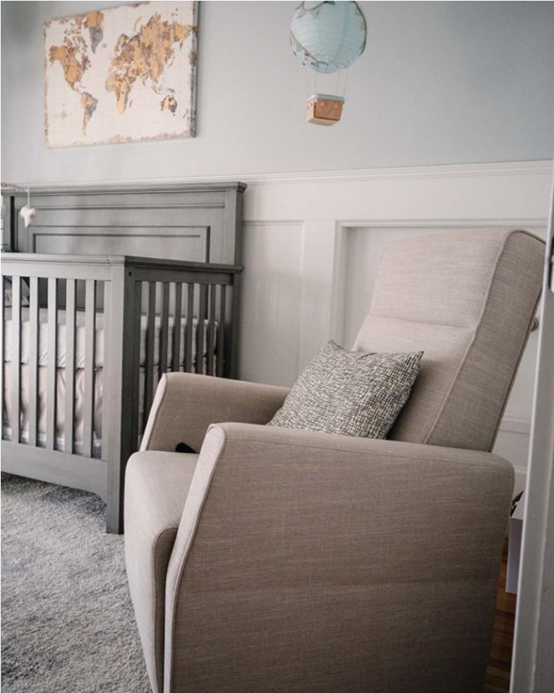 Club Chair (980x980), Png Download