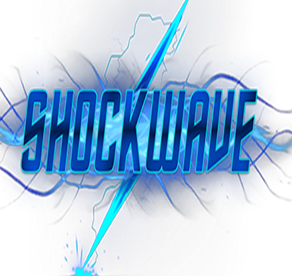 Shock Wikia - Calligraphy (572x542), Png Download