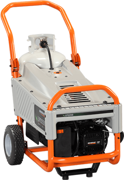 Riding Mower (1024x640), Png Download