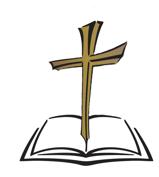 Menu - Cross (771x877), Png Download