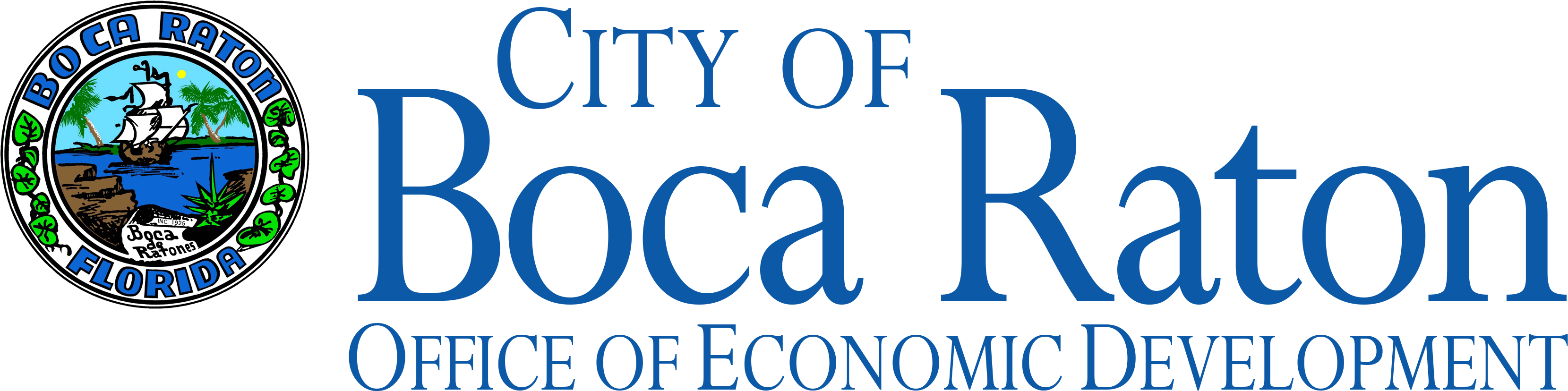 Boca - Business - Brief - - Oval (3427x905), Png Download