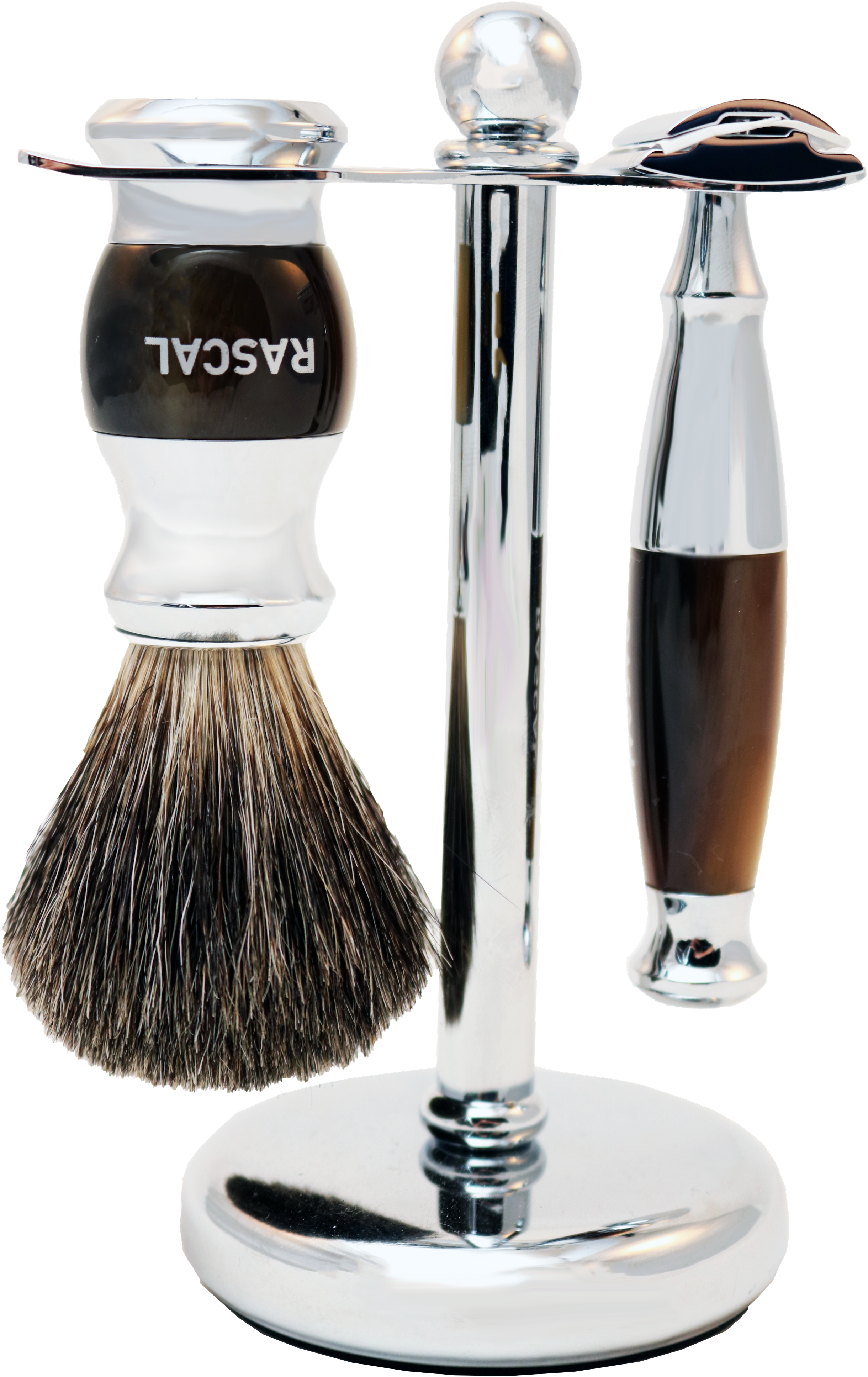 Shave Brush (3000x4500), Png Download