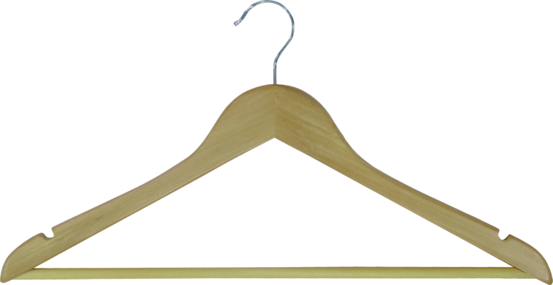Clothes Hanger (800x413), Png Download