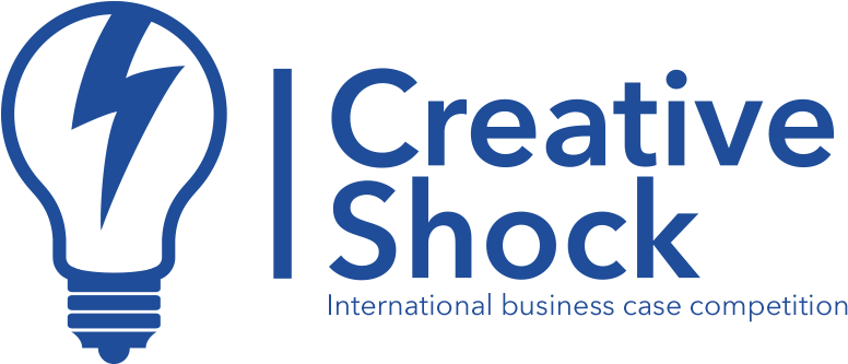 Creative Shock (800x400), Png Download