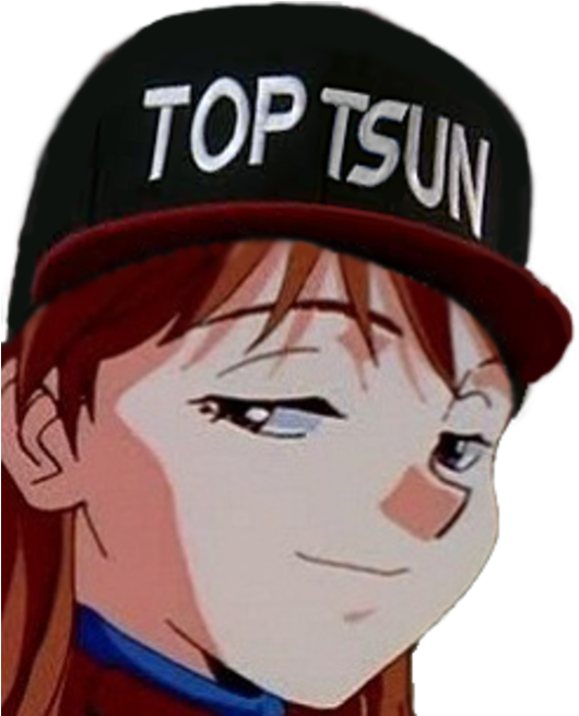 Neon Genesis Evangelion - Evangelion Pepe (600x654), Png Download