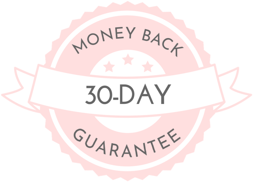 30-day Money Back Guarantee - Data Privacy Day 2019 (1000x667), Png Download