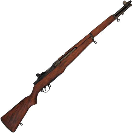 M1 Garand (555x555), Png Download