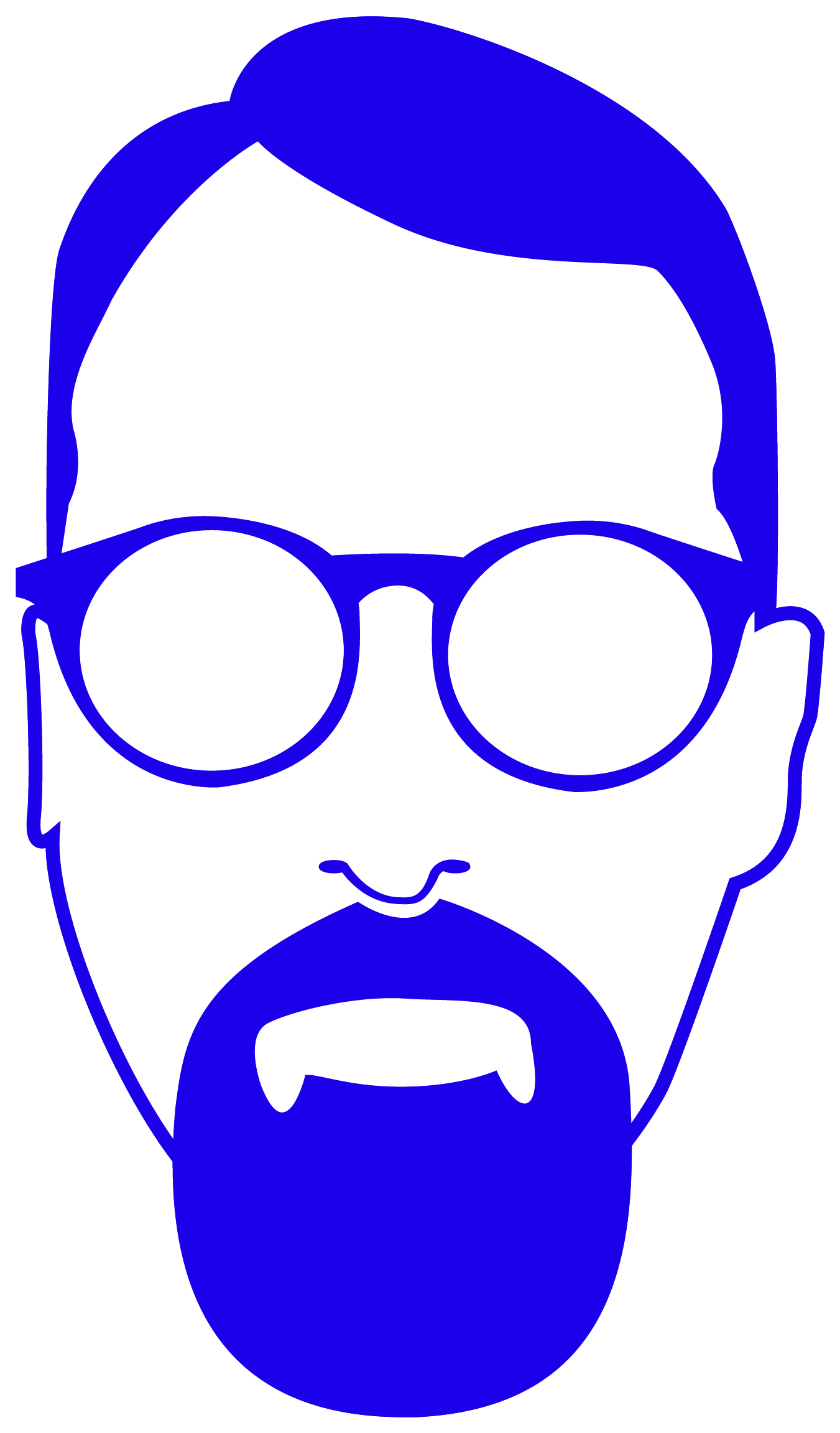 Follow Us On Twitter (2500x2500), Png Download