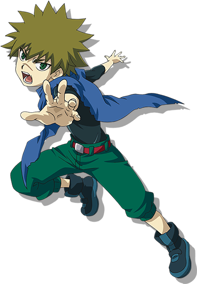 Given That The Bump Frame Appears On The Recommended - Beyblade Burst Evolution Boa (500x685), Png Download
