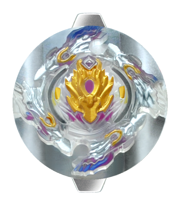Set F-toys Beyblade Launcher Mini All Stars Complete - Beyblade Burst Turbo Toys (634x690), Png Download