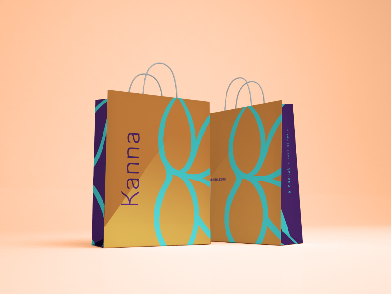 From The Ground Up, I Have Provided Naming Services, - Paper Bag (1200x600), Png Download